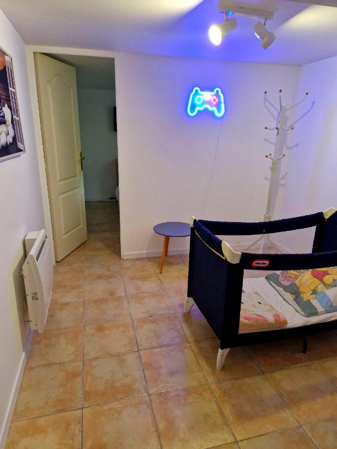 Le Capucin - Proche Centre Ville Troyes Dış mekan fotoğraf