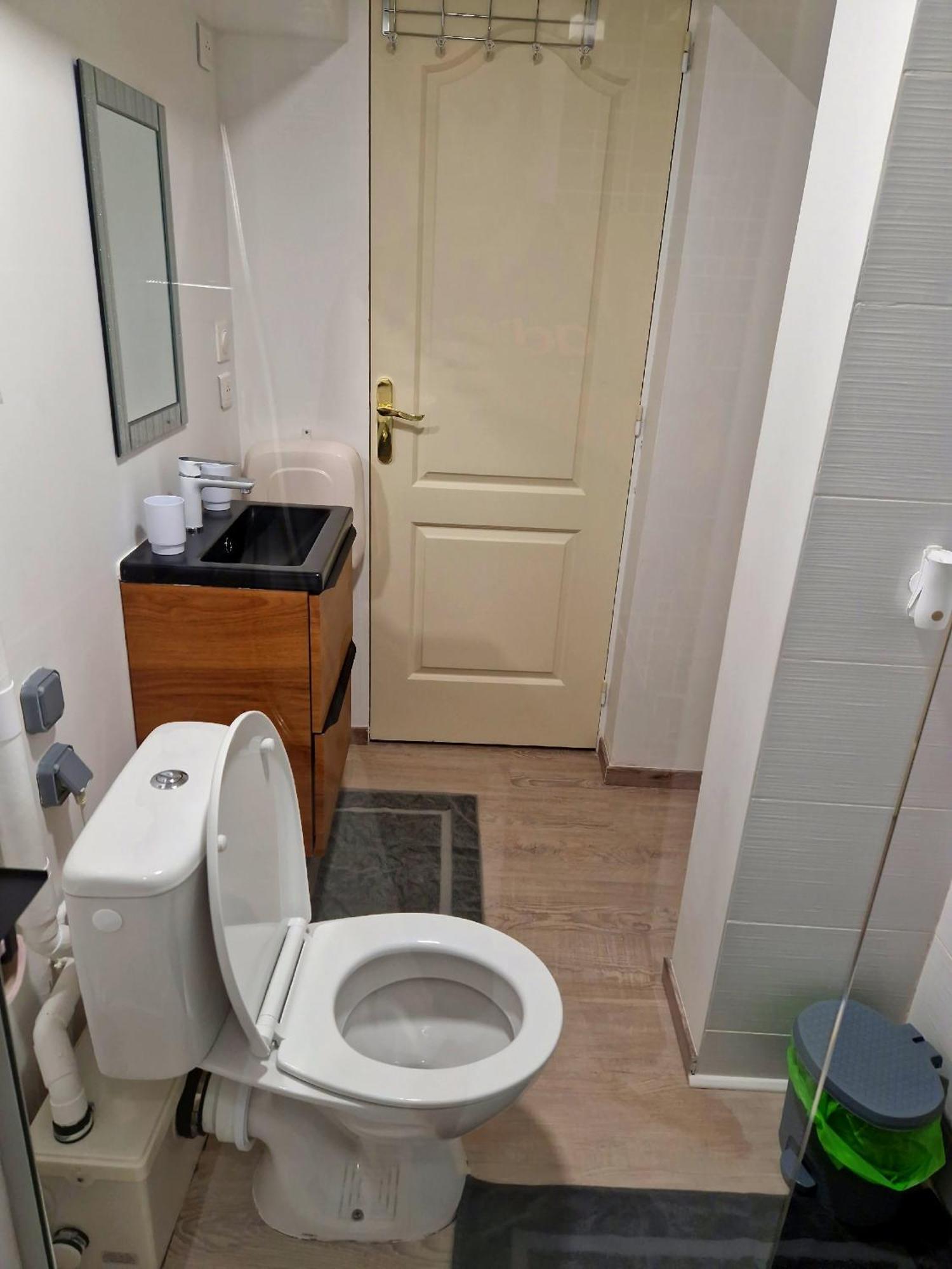 Le Capucin - Proche Centre Ville Troyes Dış mekan fotoğraf